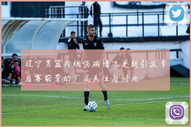 辽宁男篮内线伤病情况更新引发季后赛前景的广泛关注与讨论